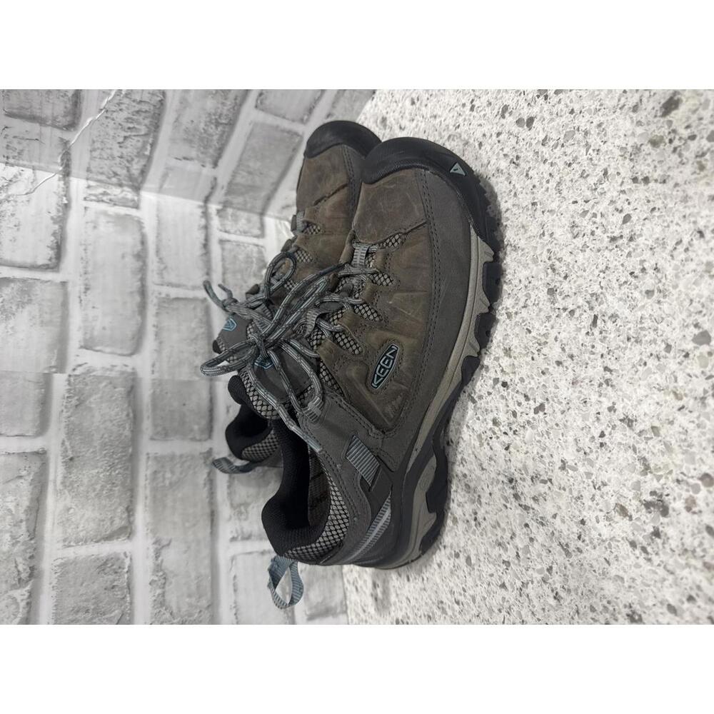 KEEN Targhee III Waterproof Women's Hiking Shoes